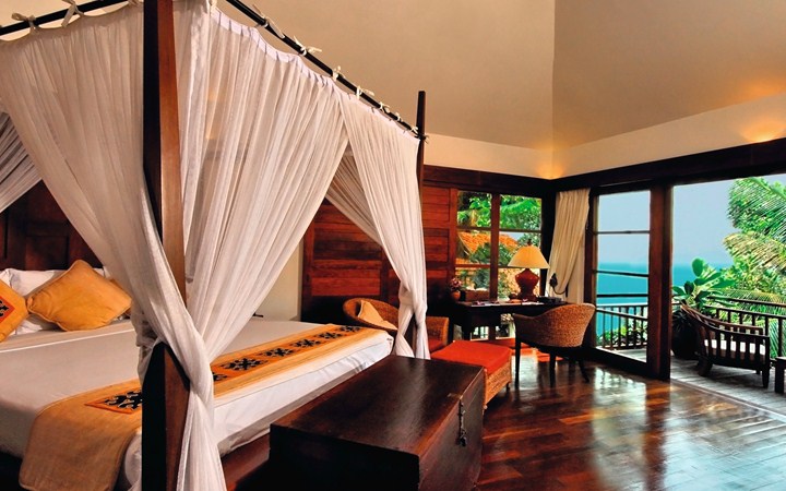Napasai by Orient-Express