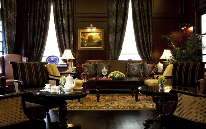 The Majestic Hotel Kuala Lumpur