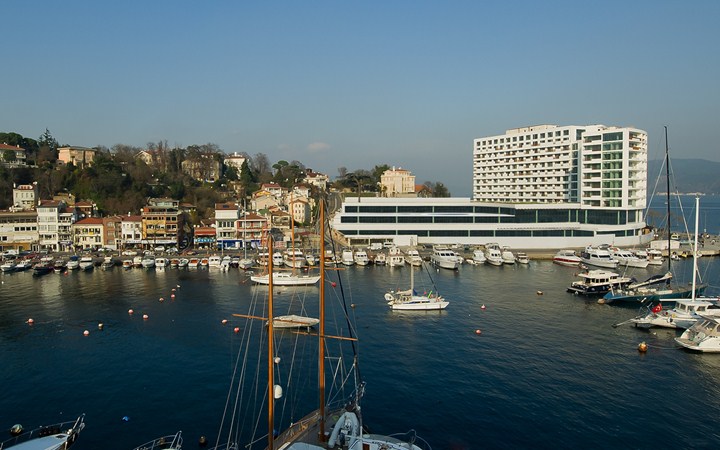 The Grand Tarabya