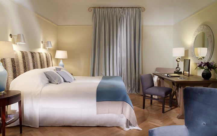 Rocco Forte Hotel Astoria 