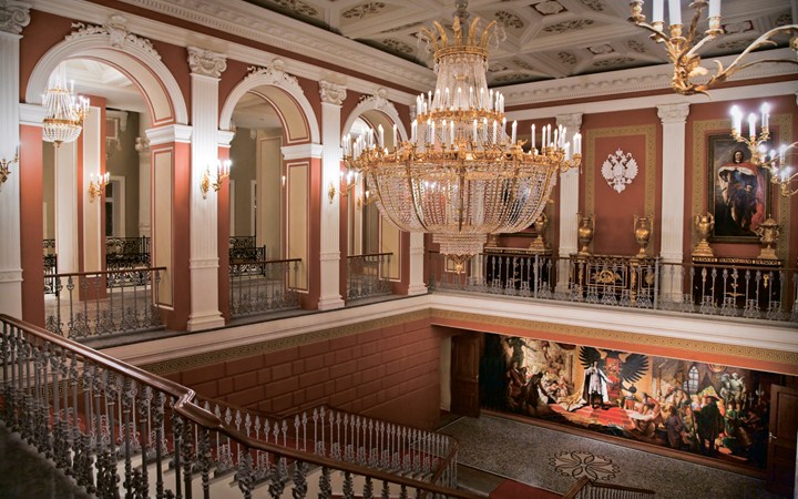 The Taleon Imperial Hotel