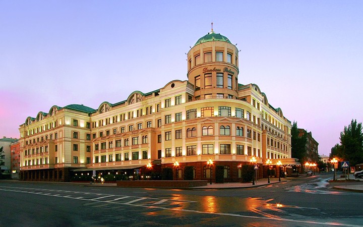 Donbass Palace Hotel