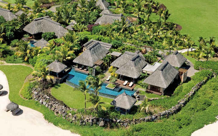 Shanti Maurice - A Nira Resort