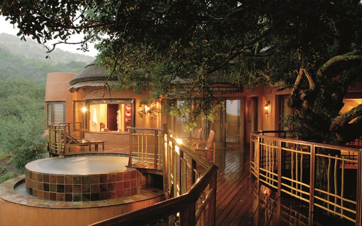 Thanda Private Game Reserve