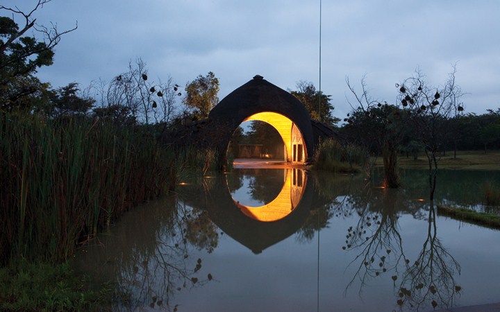ZuluCamp at Shambala Game Reserve 