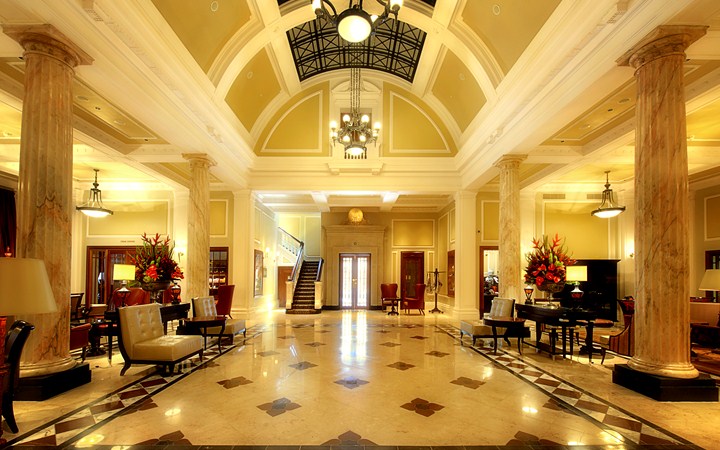 Taj Cape Town