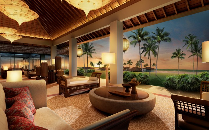 The Residence Zanzibar