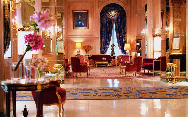 Alvear Palace Hotel