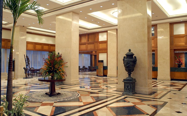 Hotel Oro Verde, Guayaquil