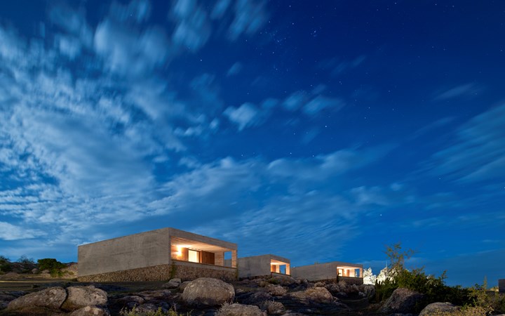 Hotel Fasano Las Piedras, Punta del Este