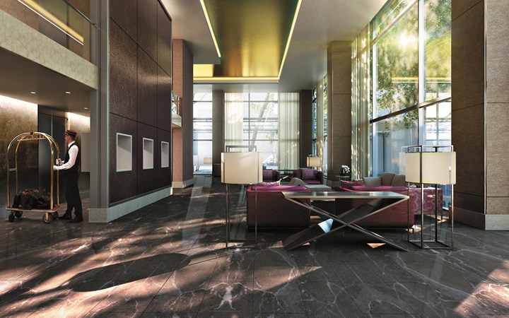 Alvear Art Hotel