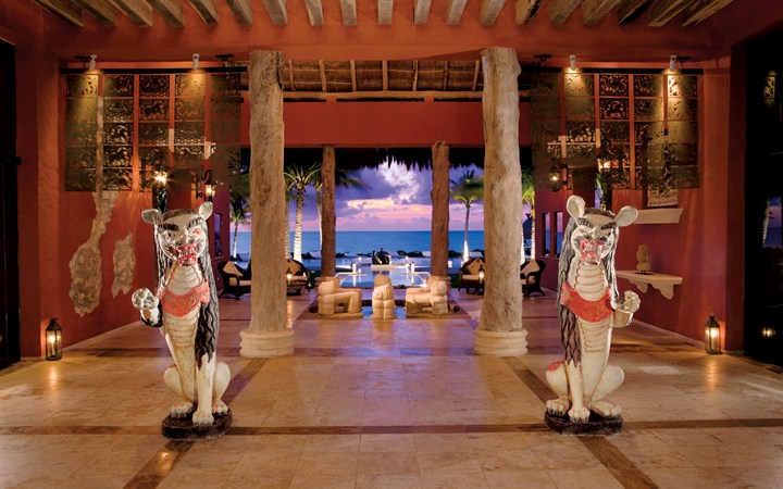 Zoëtry Paraiso de la Bonita Riviera Maya