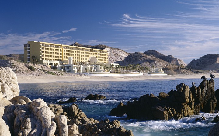 Secrets Marquis Los Cabos