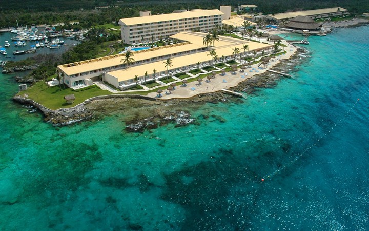 Presidente InterContinental Cozumel Resort & Spa