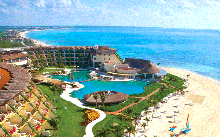 Grand Velas Riviera Maya