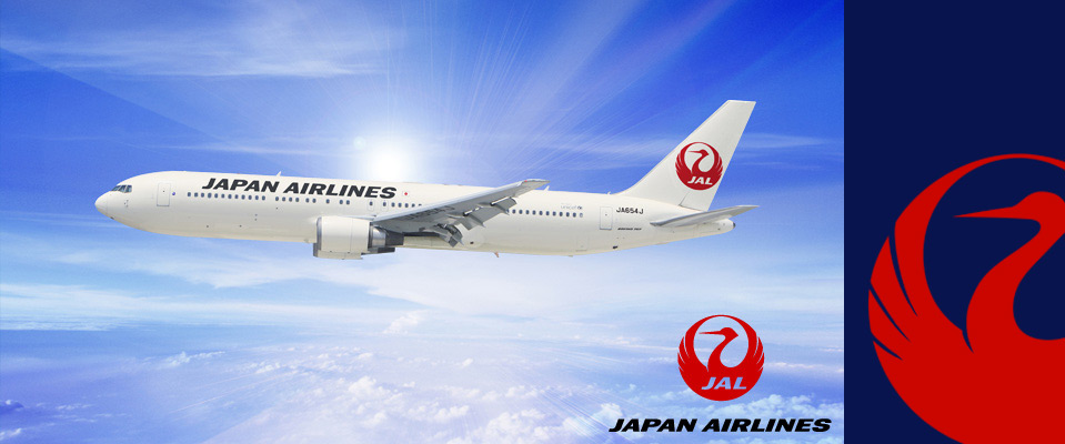 Japan Airlines