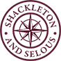 Shackleton and Selous