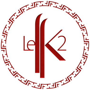 Le K2 Altitude