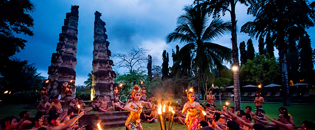The Chedi Club Tanah Gajah, Ubud