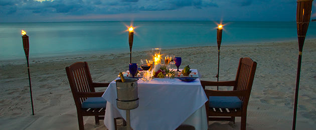 Grace Bay Club