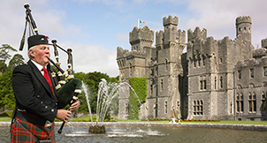 Ashford Castle