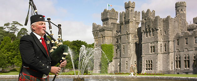 Ashford Castle