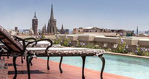 El Palace Barcelona