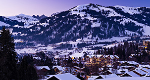 Park Gstaad