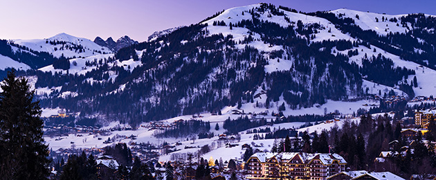 Park Gstaad