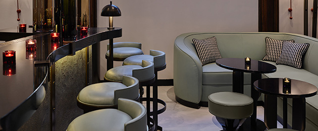 One Aldwych