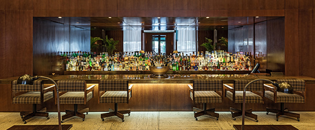 Hotel Fasano SP