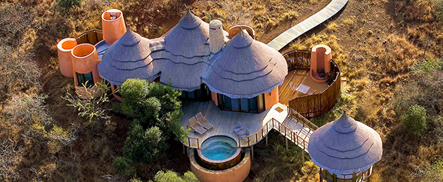 Thanda Safari