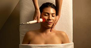 beauty and anti-aging