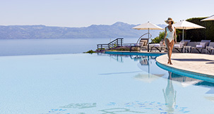 destination spa