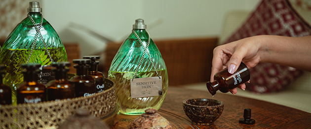 Medical detox