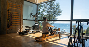 Wellness and fitness