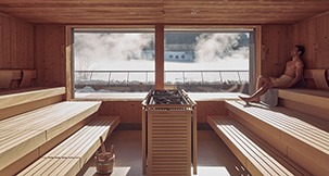 Spa Inclusive