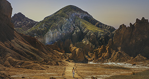 South & Central America 