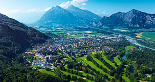 Switzerland