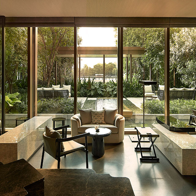2025 Award Winners | The Leading Hotels of the World