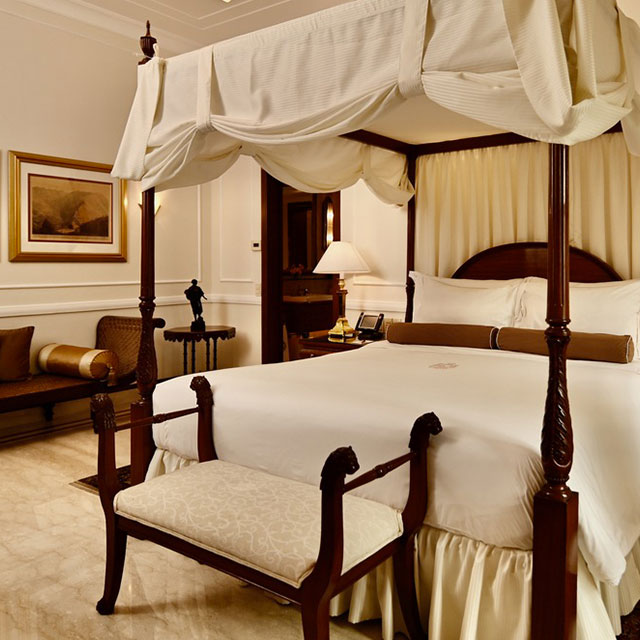2025 Award Winners | The Leading Hotels of the World