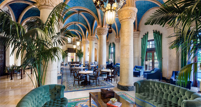 The newest hotels to join The Leading Hotels of the World, and the latest hotel renovations to know.