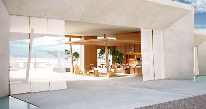 The newest hotels to join The Leading Hotels of the World, and the latest hotel renovations to know.