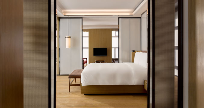 The newest hotels to join The Leading Hotels of the World, and the latest hotel renovations to know.