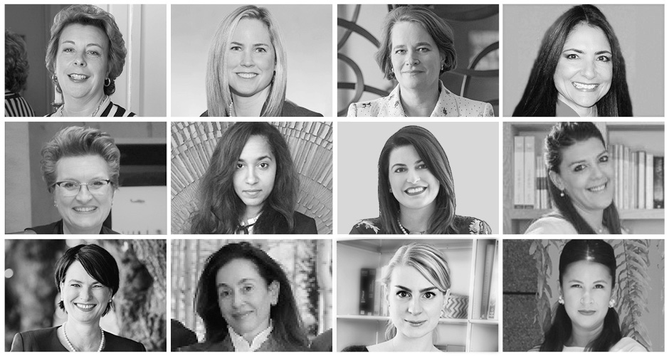 Women In Hospitality