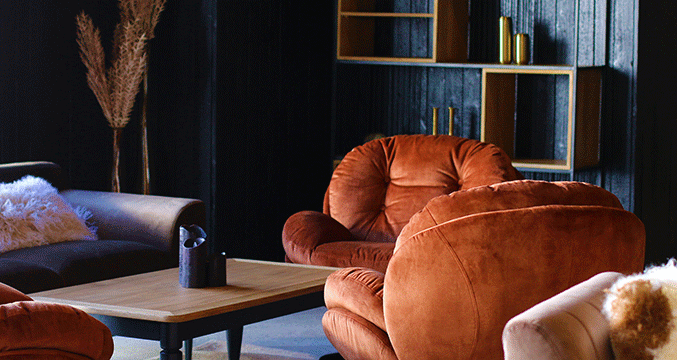 Bar Lounge