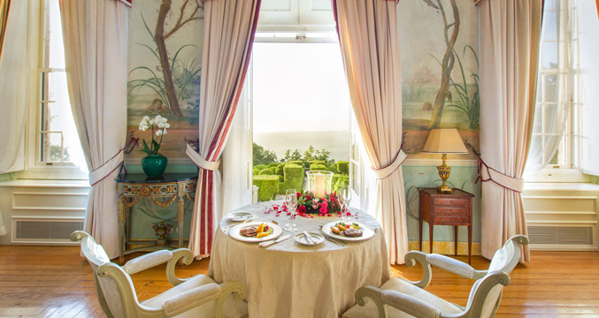Tivoli Palacio de Seteais 