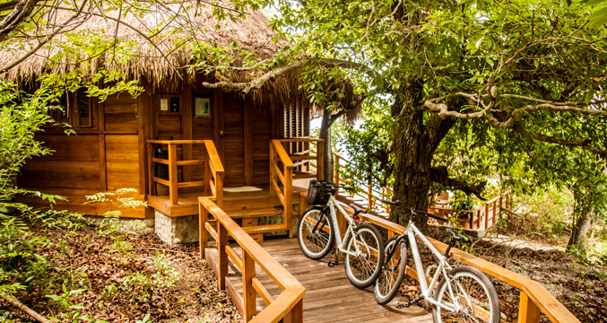 Hotel Las Islas
