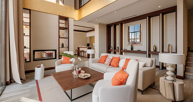 Ananti Resort Residences and Beach Club, Rezevici Montenegro