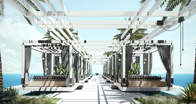 Bless Hotel Ibiza